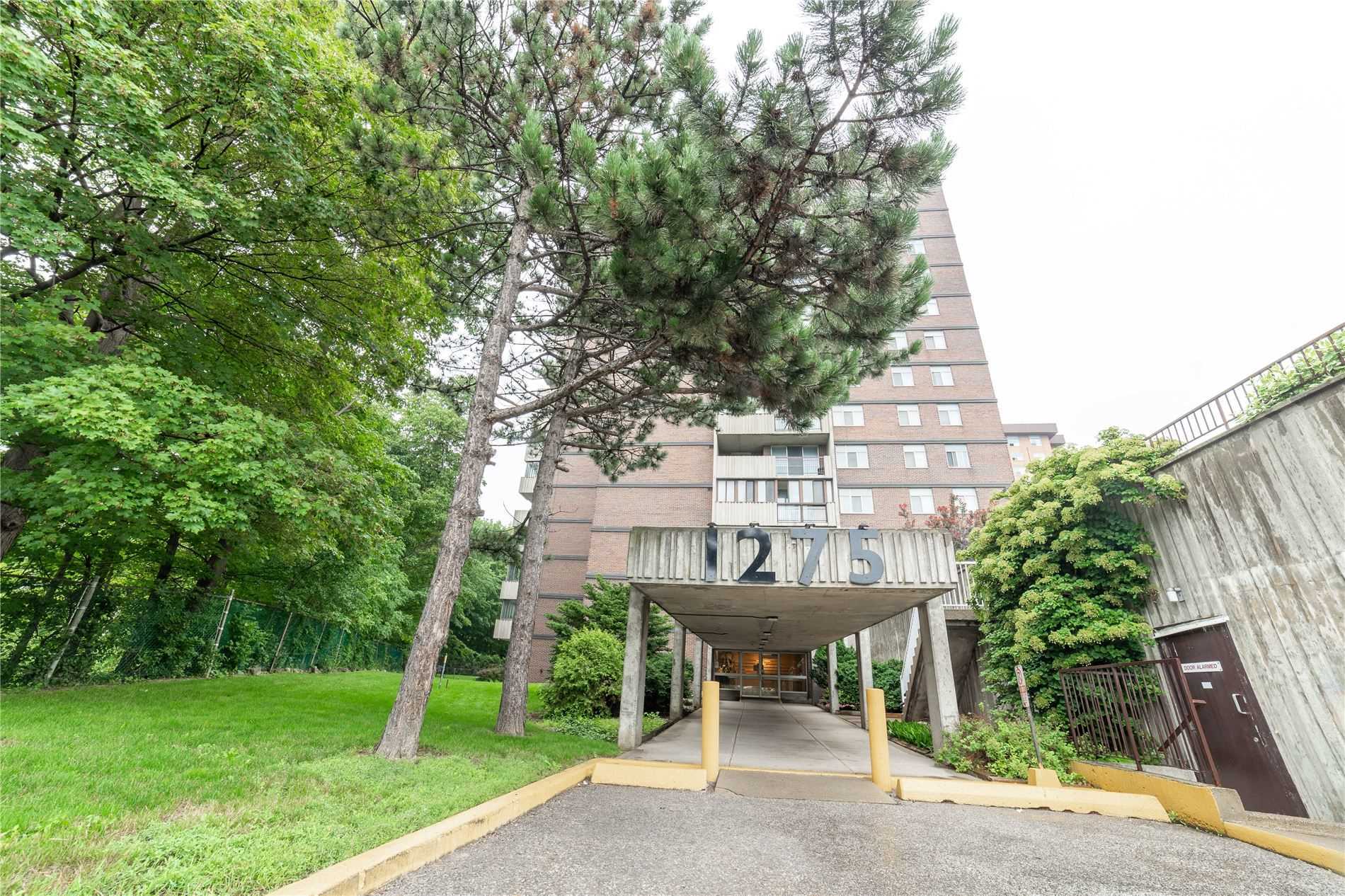 1203 1275 Markham Rd, Scarborough Sold, E5311510 Condos.ca