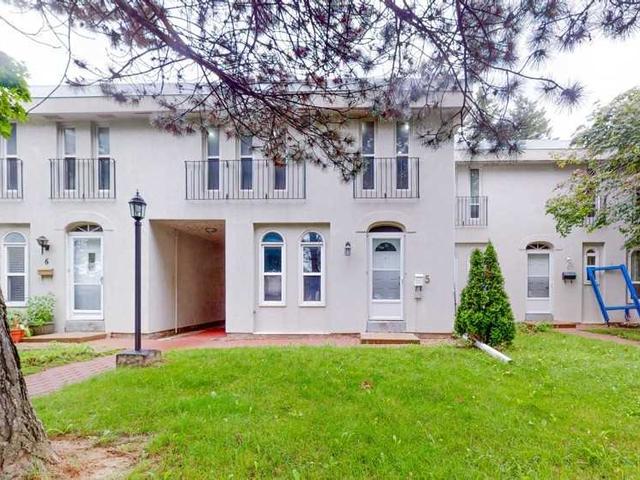 5 - 2075 Warden Ave