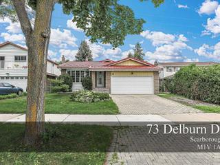 73 Delburn Dr