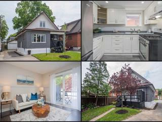 263 Jarvis St