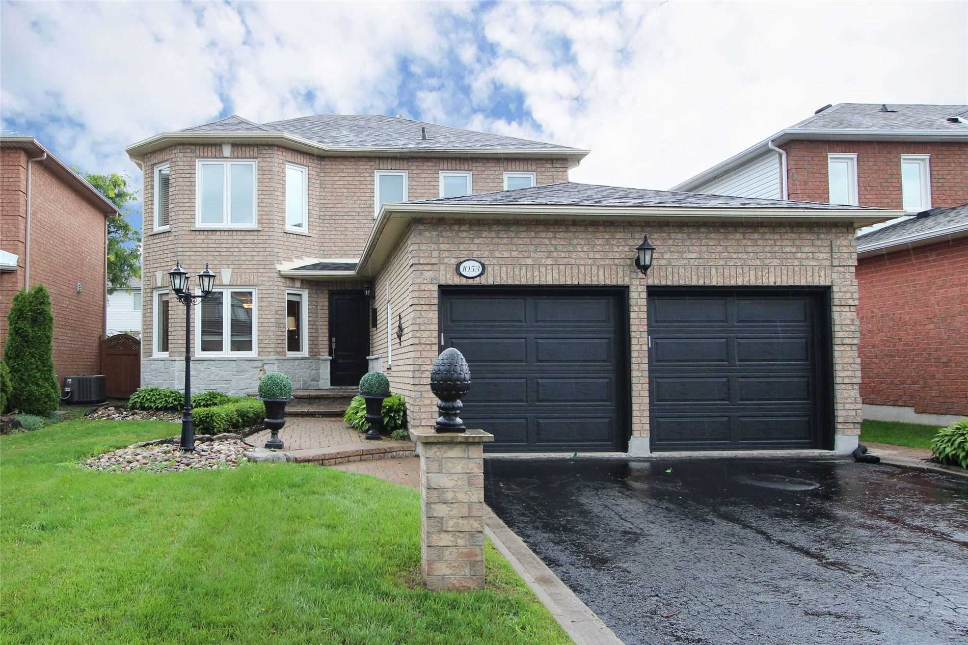 1053 Beaver Valley Cres, Oshawa Sold, E5311932 Property.ca