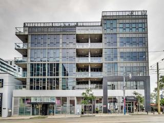 102 - 625 Queen St E