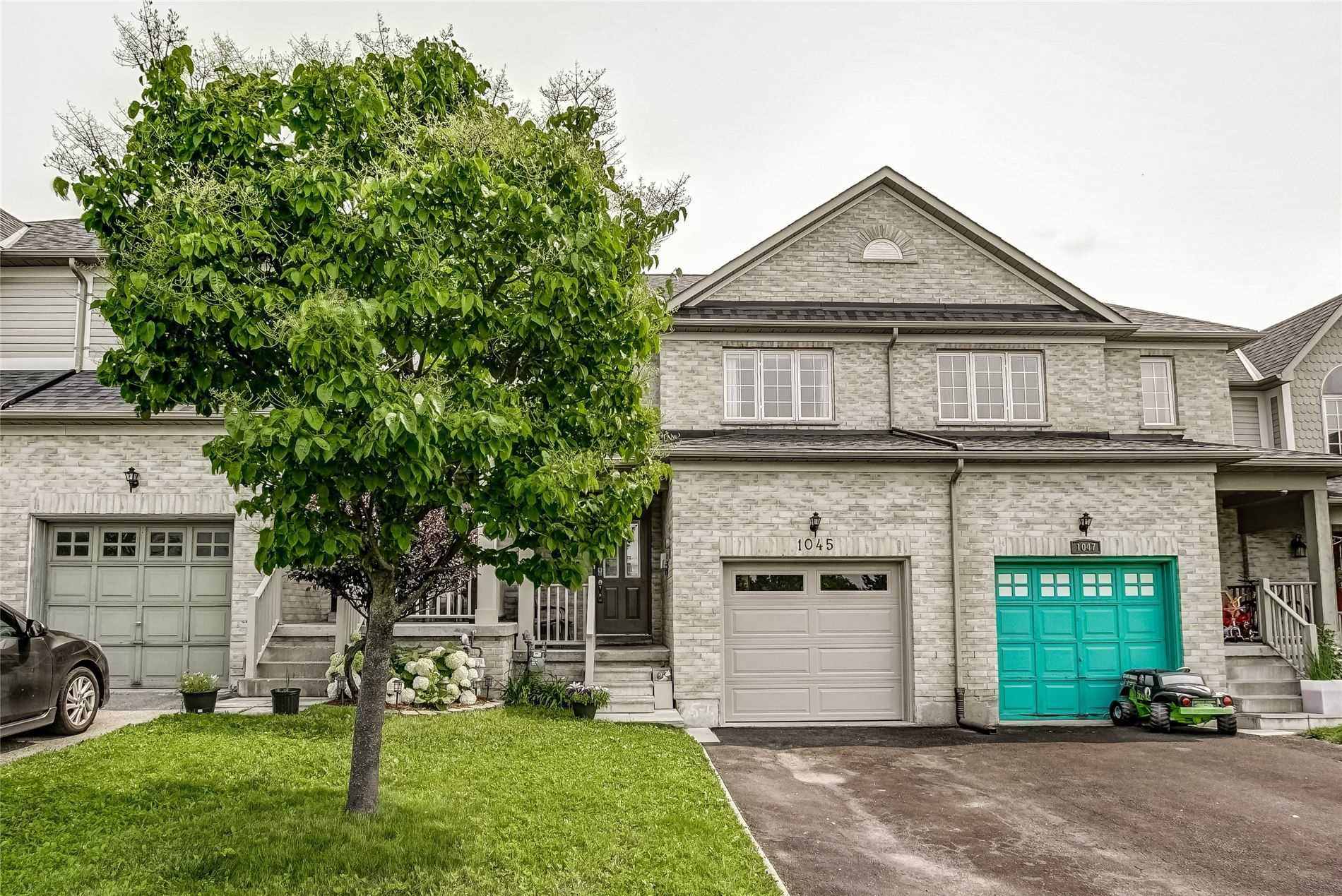 1045 Tilbury St, Oshawa Sold, E5312396 Condos.ca