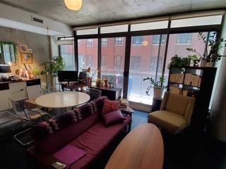 307 - 90 Broadview Ave