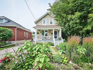 244 Burk St