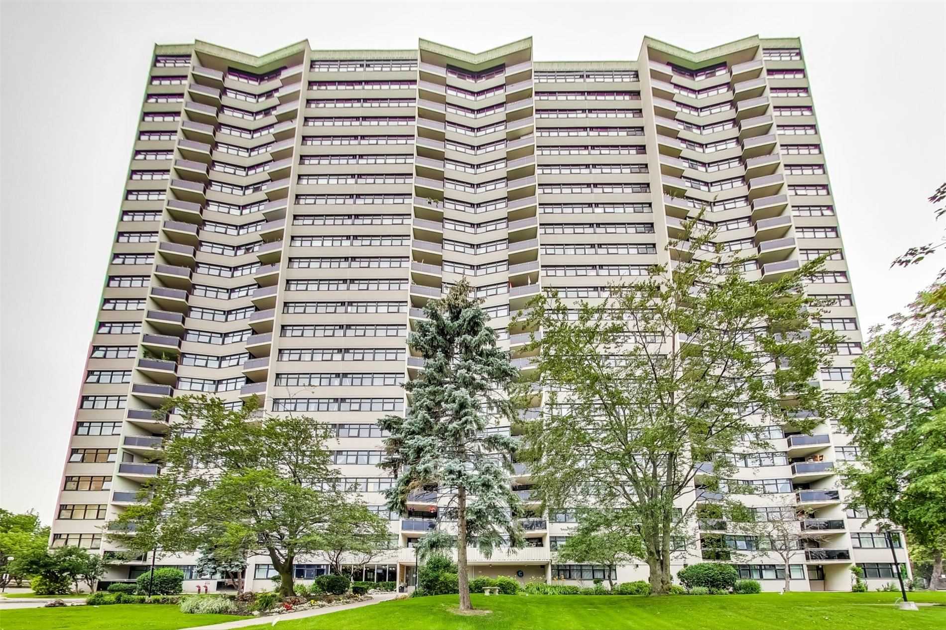 2205 100 Echo Point Pl, Scarborough Terminated, E5312650 Condos.ca