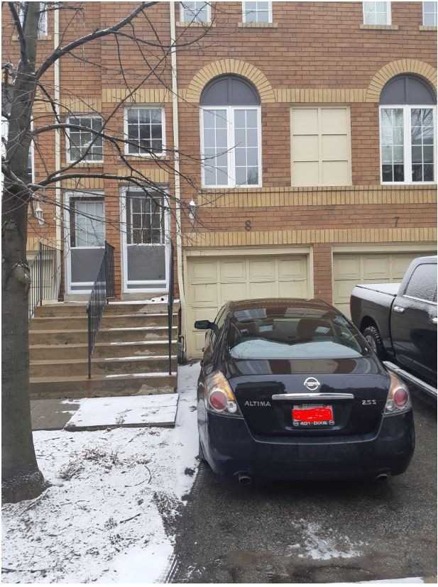 8 189 Galloway Rd, Scarborough Leased, E5312985 Condos.ca