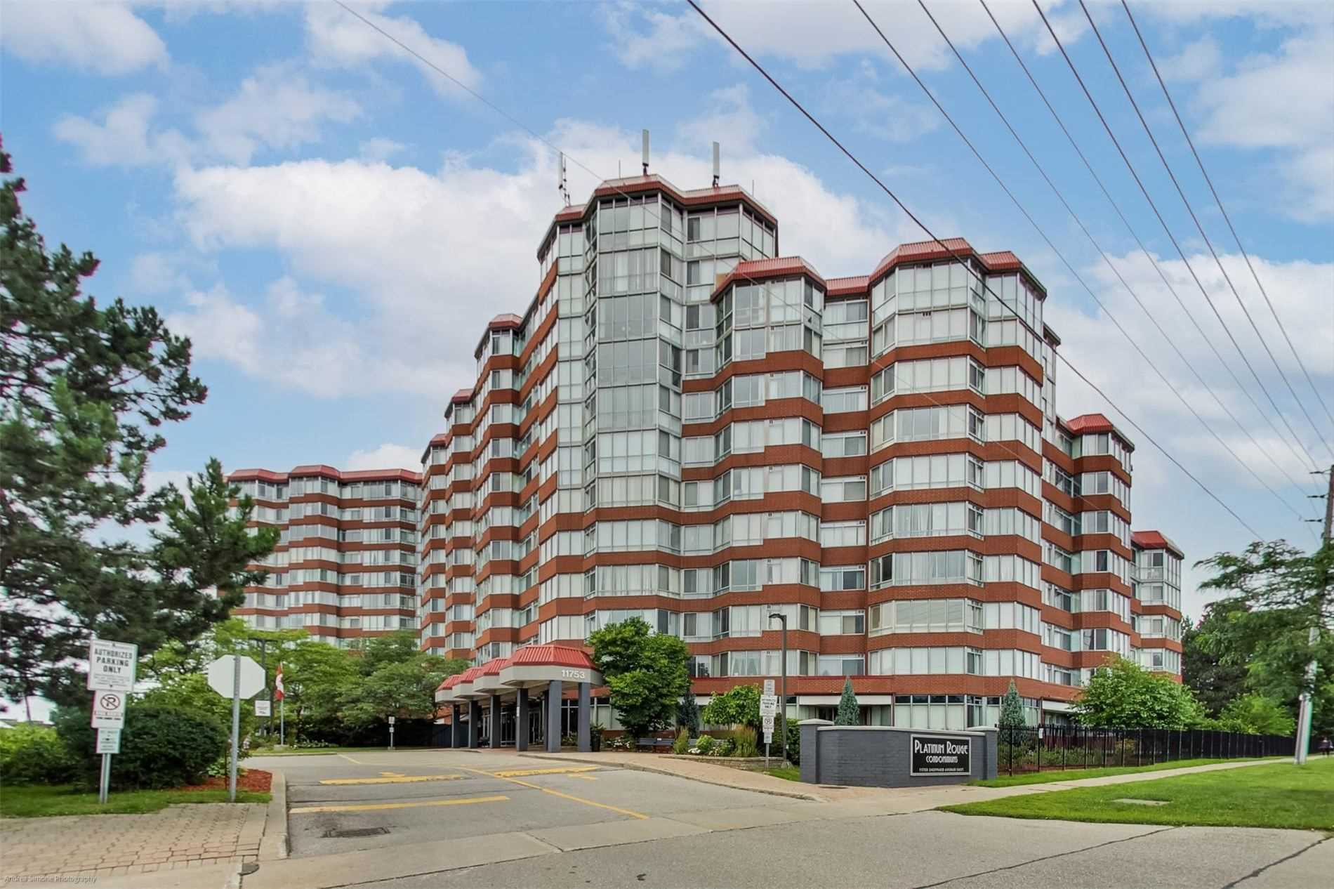 905 11753 Sheppard Ave E, Scarborough Sold, E5313206 Condos.ca