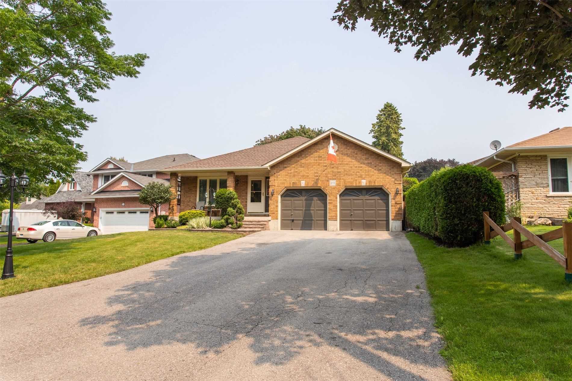 20 Rehder Ave, Bowmanville Sold, E5313773 Property.ca