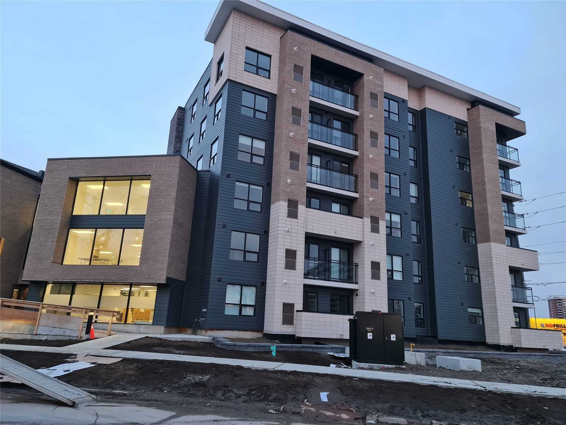 406 1 Falaise Rd, Scarborough Suspended, E5314027 Property.ca