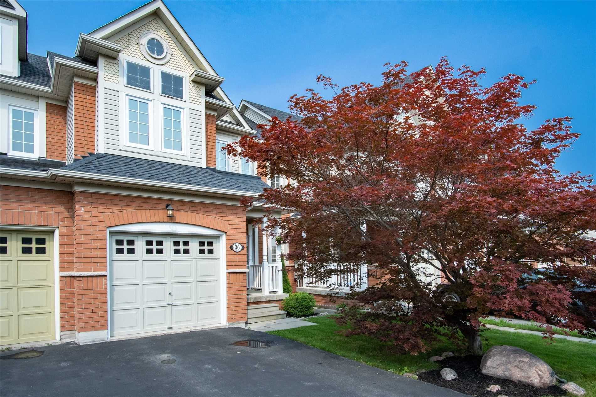 36 Whitewater St, Whitby Sold, E5314200 Condos.ca