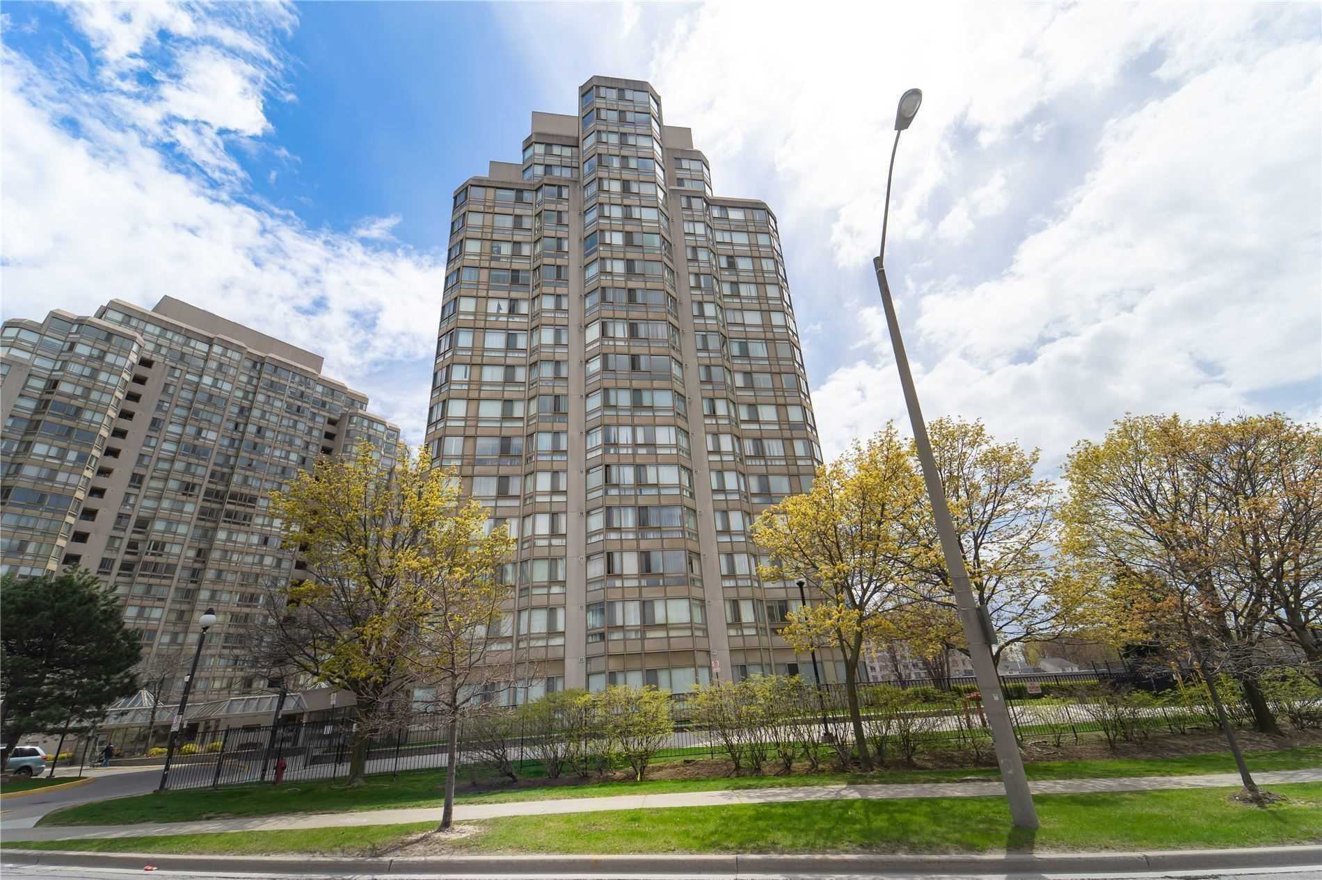 PH5 3233 Eglinton Ave E, Scarborough