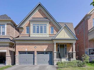 66 Christine Elliott Ave