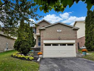 712 Sugar Maple Cres