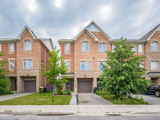 61 Pidgeon St