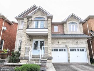45 Mansbridge Cres