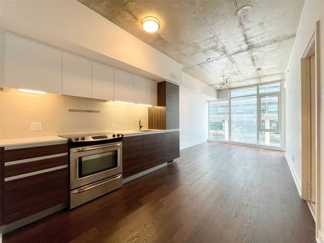 210 - 1190 Dundas St E