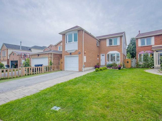 58 Elmfield Cres