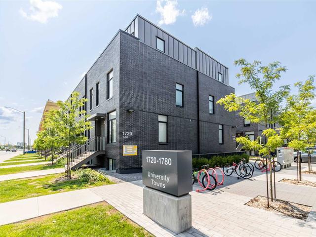 40 - 1740 Simcoe St N