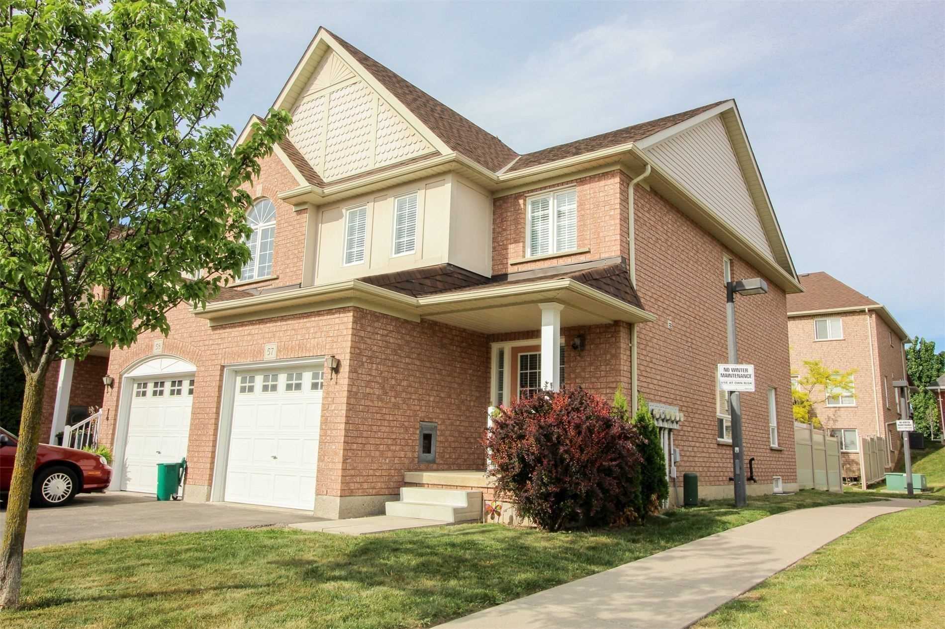 57 1087 Ormond Dr, Oshawa Sold, E5316938 Condos.ca