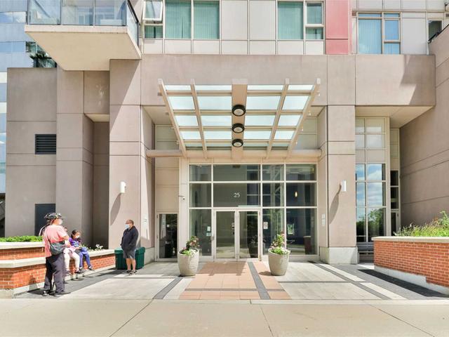 2905 - 25 Town Centre Crt