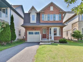 86 Haverhill Cres