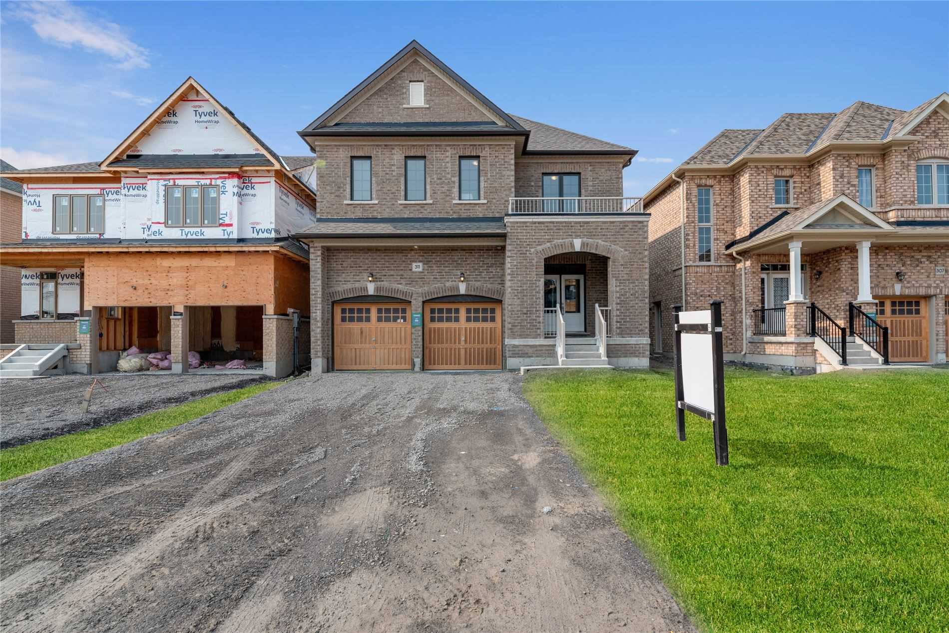 311 Northglen Blvd, Bowmanville Sold, E5318065 Property.ca