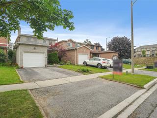 39 Woodward Cres