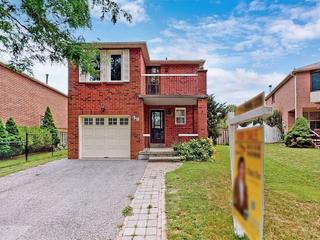 50 Tipton Cres
