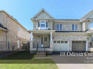10 Odessa Cres