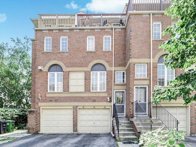 26 - 189 Galloway Rd, Scarborough | Sold Conditional, E5318628 | Condos.ca