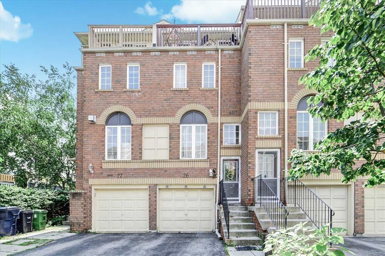 26 189 Galloway Rd, Scarborough Sold Conditional, E5318628