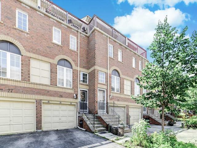 26 - 189 Galloway Rd, Scarborough | Sold Conditional, E5318628 ...