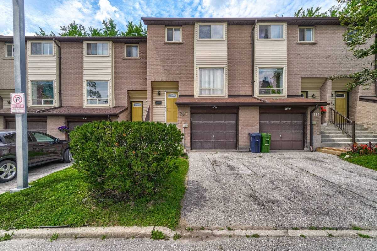 287 55 Collinsgrove Rd, Scarborough Sold, E5318657 Condos.ca