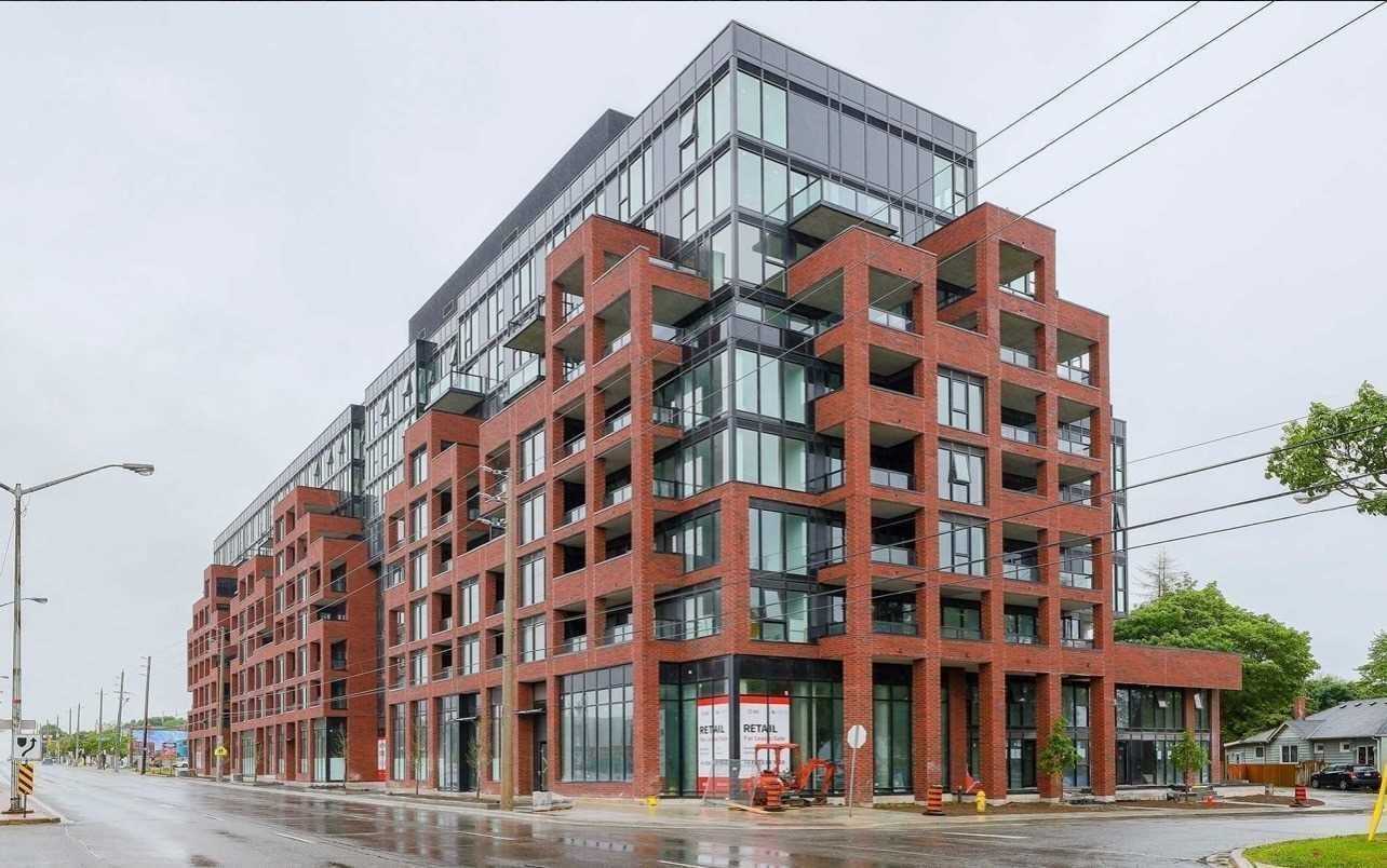 811 2799 Kingston Rd, Scarborough Leased, E5319506 Condos.ca