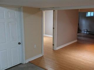Bsmnt - 6 Yarmouth Crt S
