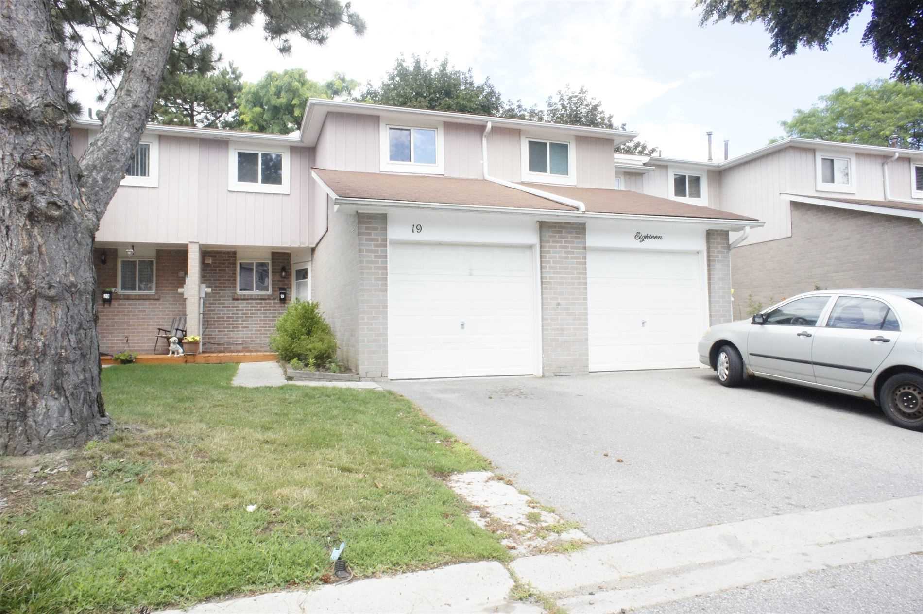 19 250 Orton Park Rd, Scarborough Sold, E5321259 Condos.ca