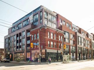 218 - 246 Logan Ave