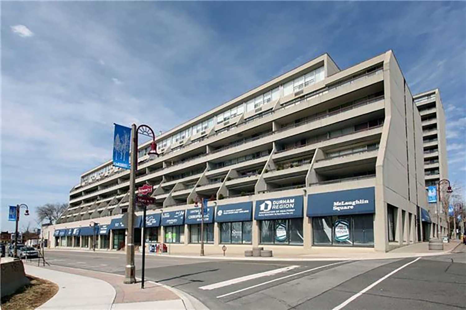 911 55 William St E, Oshawa Sold Conditional, E5321751 Condos.ca