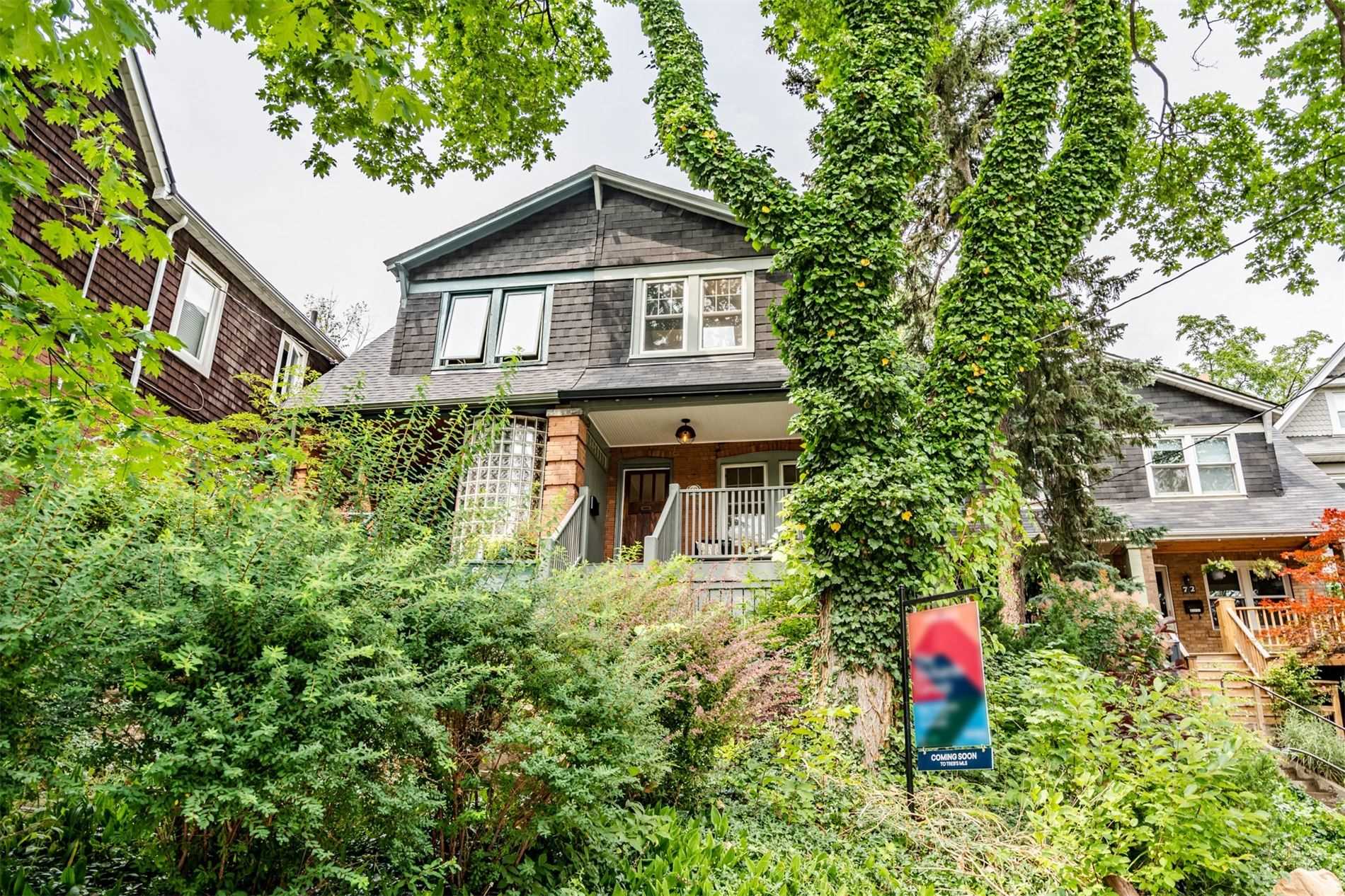 68 Millbrook Cres, Toronto Sold, E5321927 Condos.ca