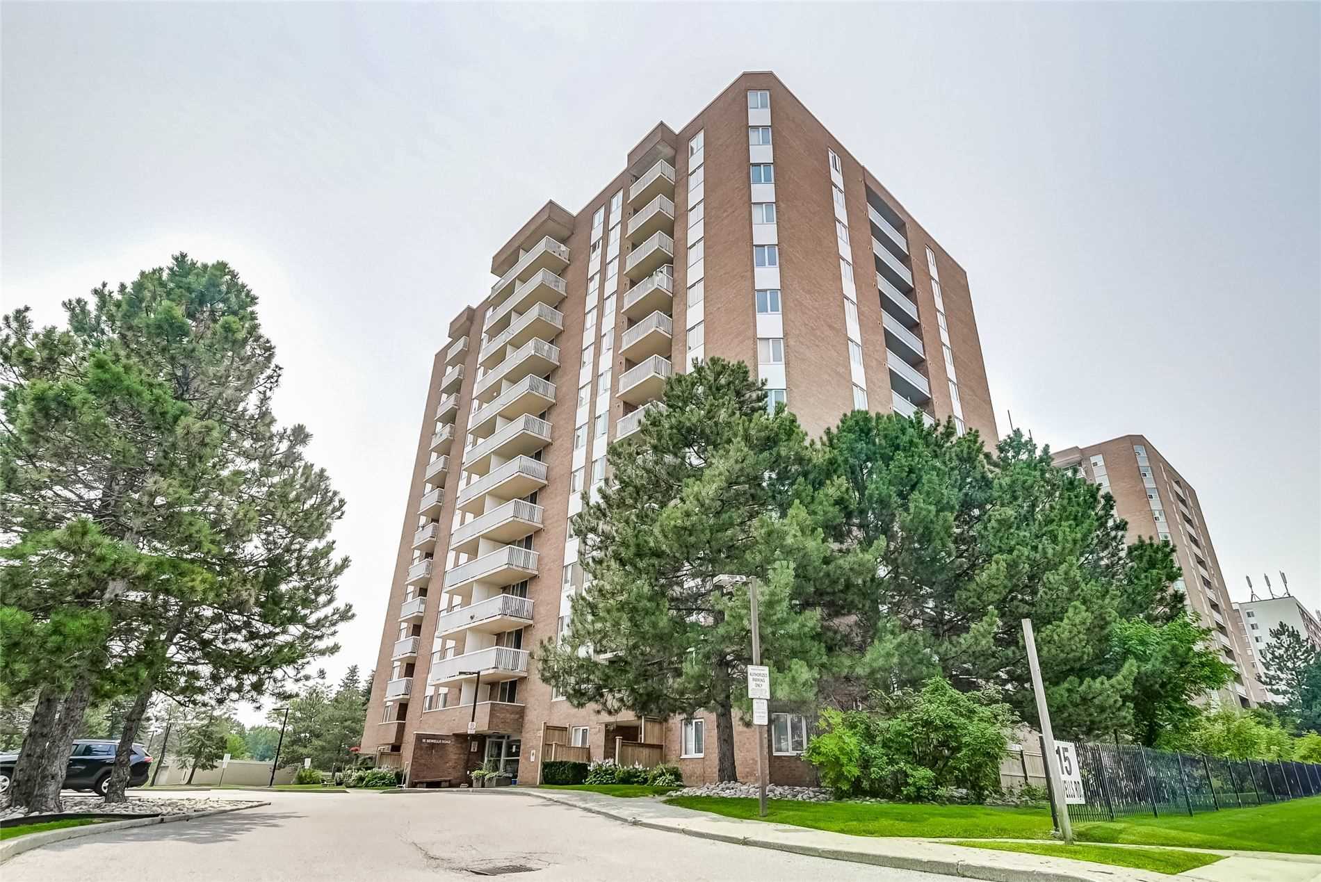603 15 Sewells Rd, Scarborough Sold, E5322755 Condos.ca