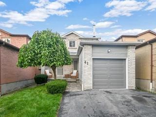 41 Chalmers Cres