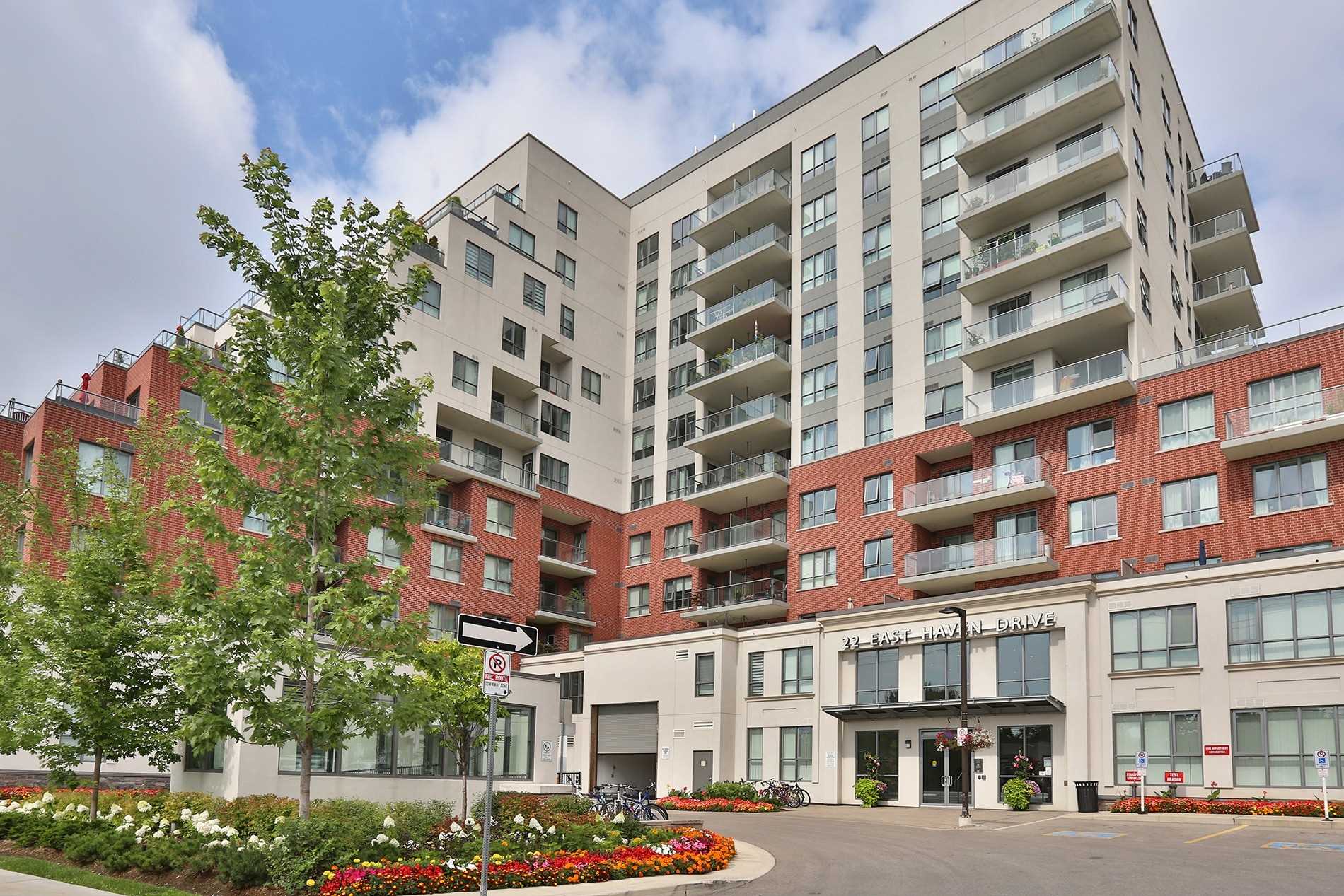 822 22 East Haven Dr, Scarborough Sold, E5323829 Condos.ca