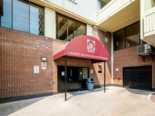 610 - 1 Massey Sq