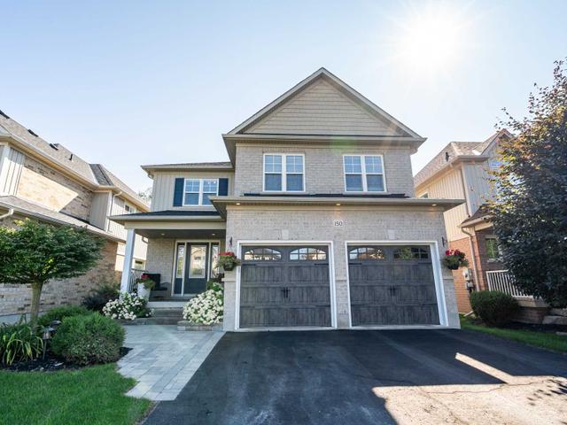 150 Sleeman Sq