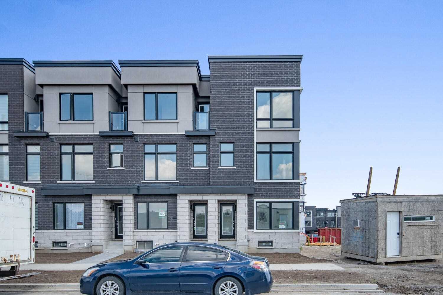 2612 Castlegate Crt, Pickering | Leased, E5331049 | Condos.ca