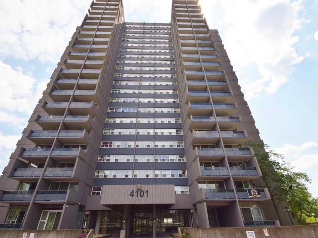 2104 - 4101 Sheppard Ave E