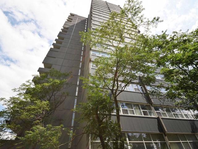 2104 - 4101 Sheppard Ave E