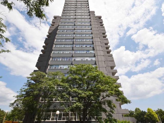 2104 - 4101 Sheppard Ave E
