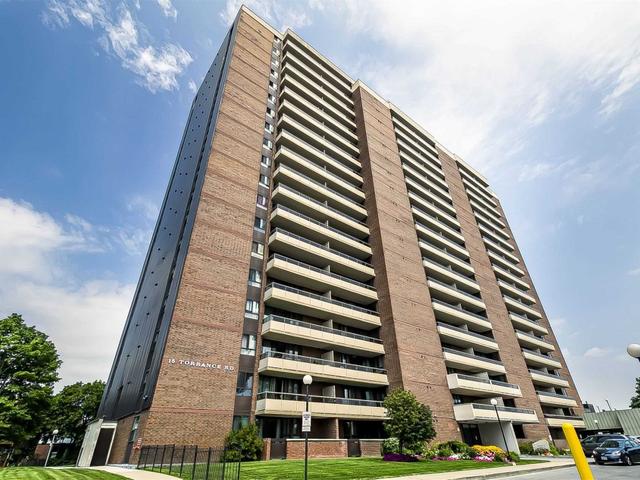 1602 - 15 Torrance Rd